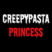 Creepypasta Princess Scary Story Reader Writer For Unisex Jogger | Artistshot