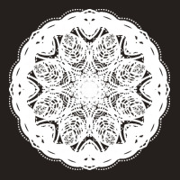 Mandala T  Shirt Mandala Magic Circle T  Shirt Tank Top | Artistshot