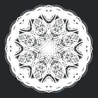 Mandala T  Shirt Mandala Magic Circle T  Shirt Crewneck Sweatshirt | Artistshot