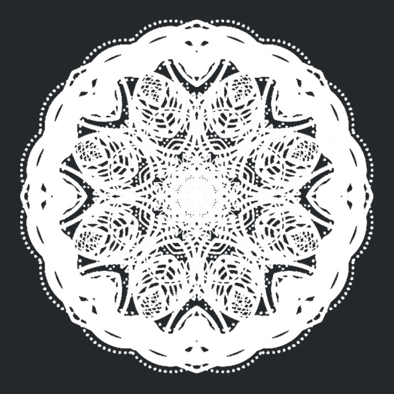 Mandala T  Shirt Mandala Magic Circle T  Shirt Crewneck Sweatshirt by hodkiewiczemelie889 | Artistshot