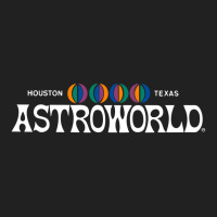 Astroworld Basic T-shirt | Artistshot