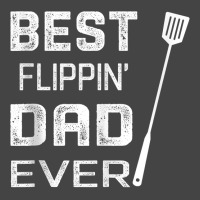 Bbq Cooking For Men Best Flippin Dad Ever Funny Grill Smoker Tank Top Basic T-shirt | Artistshot