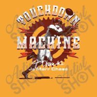 Touchdown Machine Basic T-shirt | Artistshot