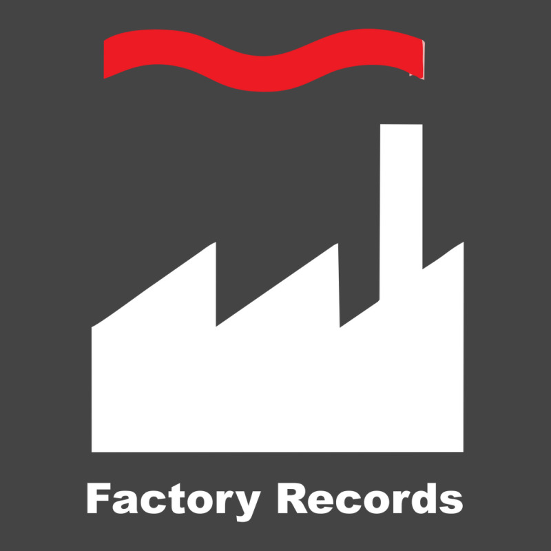 Factory Records Basic T-shirt | Artistshot