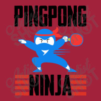 Funny Ping Pong Ninja Table Tennis Basic T-shirt | Artistshot