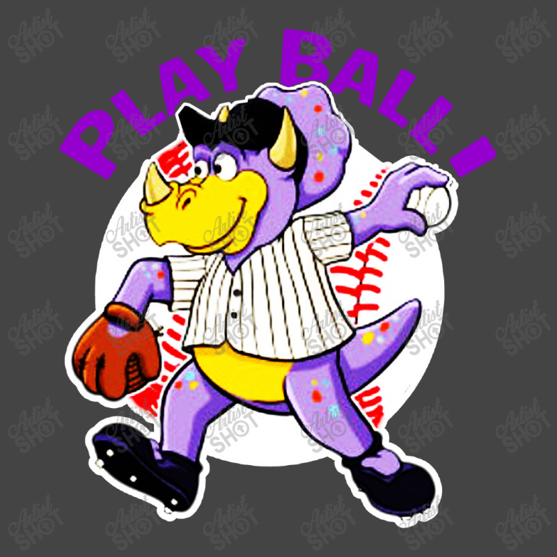 Play Ball Baseball Basic T-shirt | Artistshot