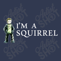 Squirrel Basic T-shirt | Artistshot