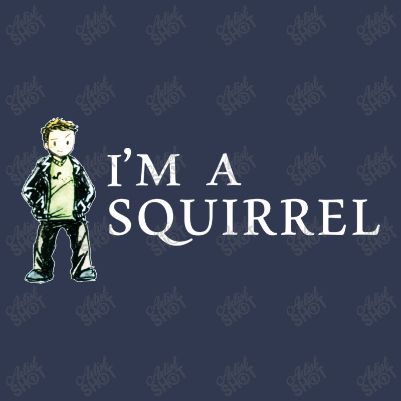 Squirrel Basic T-shirt | Artistshot