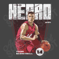 Tyler Herro Premiere Basic T-shirt | Artistshot