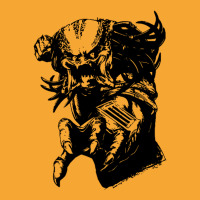 Predator 2 Basic T-shirt | Artistshot