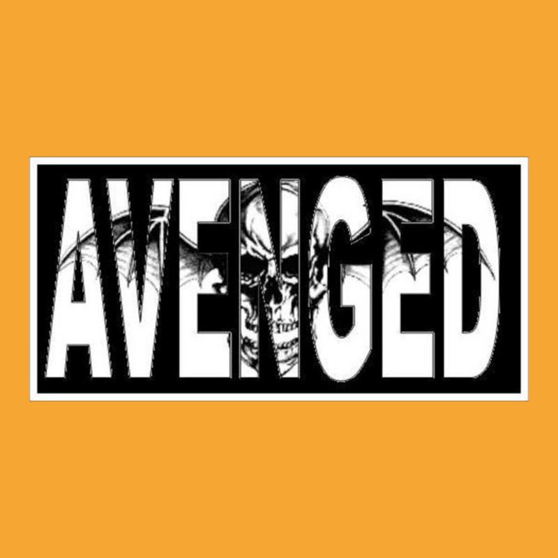 Avenged Sevenfold A7x Basic T-shirt | Artistshot