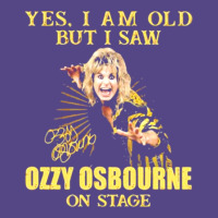 Ozzy Ousbourne Basic T-shirt | Artistshot