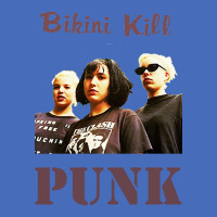 Bikini Kill Basic T-shirt | Artistshot