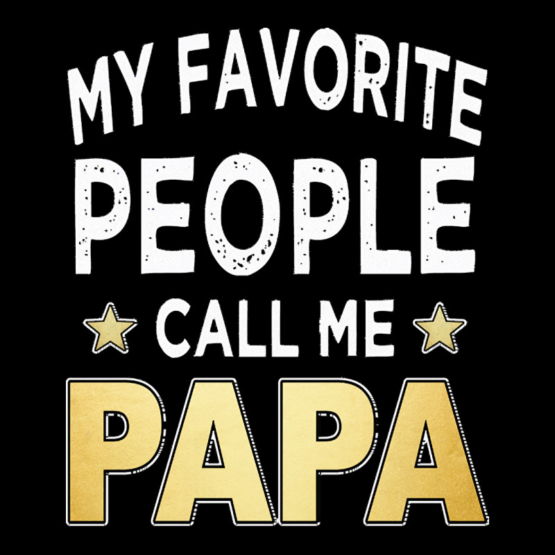 Fathers Day T  Shirt Fathers Day Papa T  Shirt Lightweight Hoodie | Artistshot