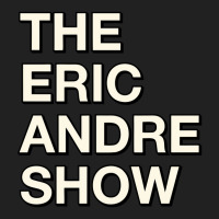 The Eric Andre Show Basic T-shirt | Artistshot