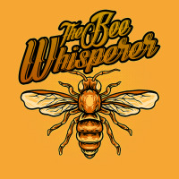 Bee Beekeeper Mens The Bee Whisperer Beekeeping Supplies Bee Beekeeper Basic T-shirt | Artistshot