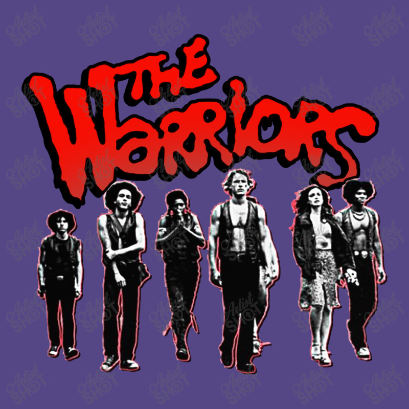 The Warriors Basic T-shirt by KopiAdem | Artistshot