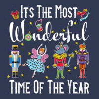 It's The Most Wonderful Time Of The Year Nutcracker Squad T Shirt Basic T-shirt | Artistshot