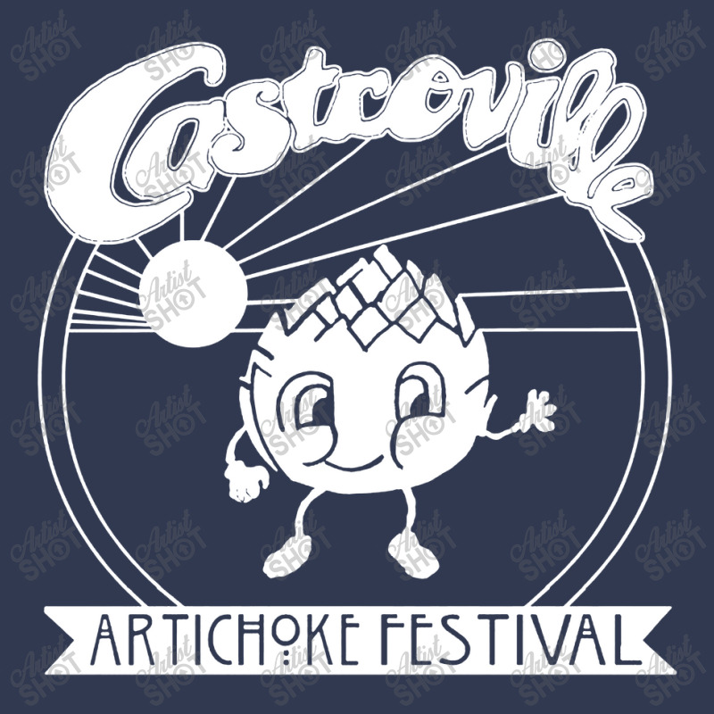 Castroville Basic T-shirt | Artistshot