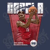 Clint Capela Premiere Basic Youth T-shirt | Artistshot