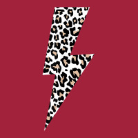 Leopard Lightning Bolt Cheetah Animal Print T Shirt Basic Youth T-shirt | Artistshot