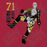 Evgeni Malkin 71 Basic Youth T-shirt | Artistshot