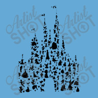 Castle On Earth Basic Youth T-shirt | Artistshot