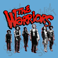 The Warriors Basic Youth T-shirt | Artistshot