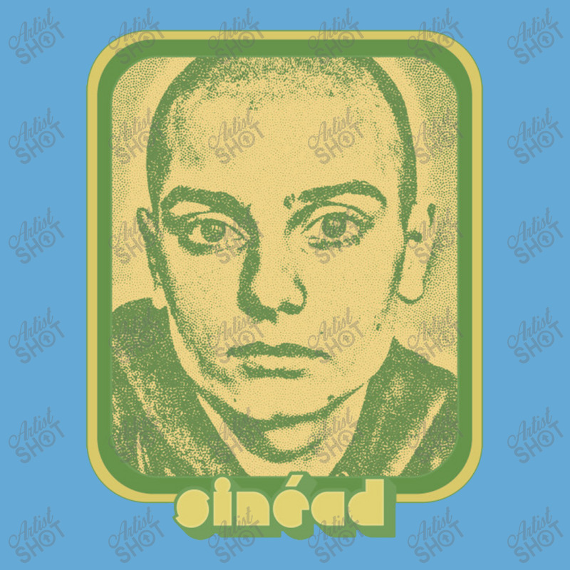 Sinéad O'connor Retro Styled Aesthetic Design Basic Youth T-shirt | Artistshot