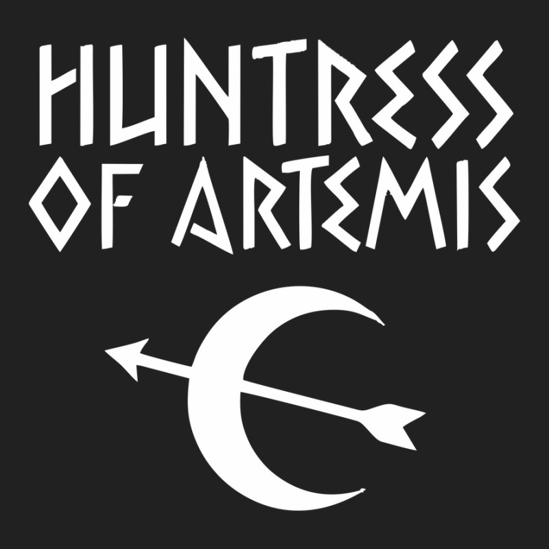 Huntress Of Artemis Basic Youth T-shirt by gesumarsa | Artistshot