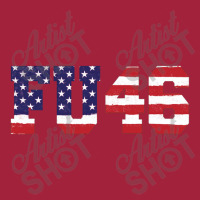 Fu46,fuck Biden 46 Usa Flag,fuck Biden Basic Youth T-shirt | Artistshot