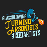 Glass Blowing Gift Glassblower Glassworking Artist T Shirt Basic Youth T-shirt | Artistshot