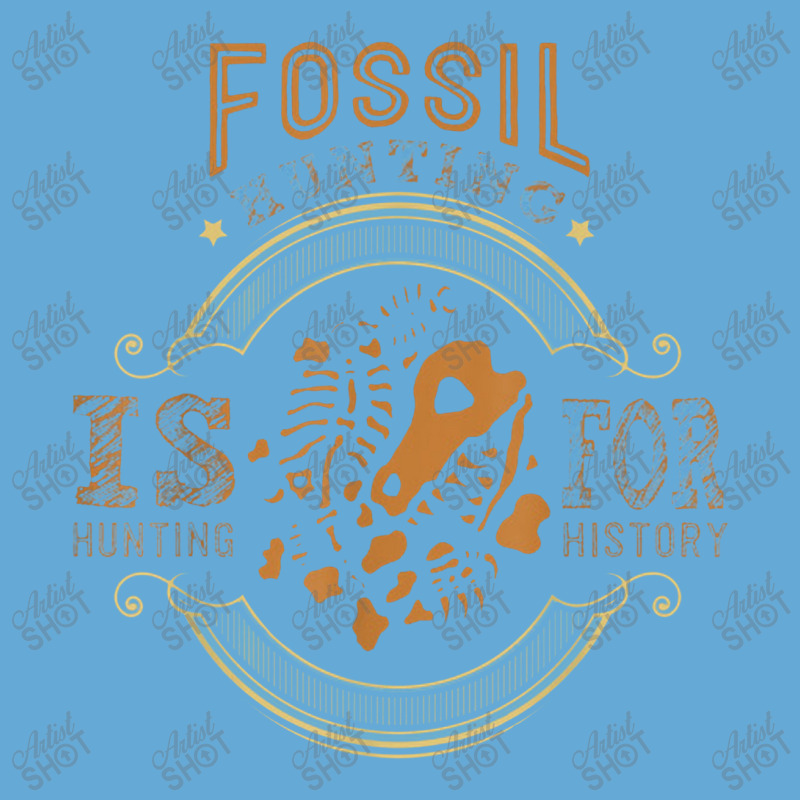 Fossil Hunting History For Paleontologists Geologists Basic Youth T-shirt by kabelistrik | Artistshot