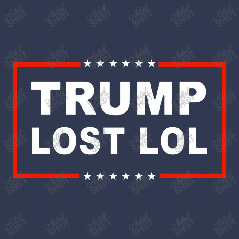 Trump Lost Lol Basic Youth T-shirt | Artistshot