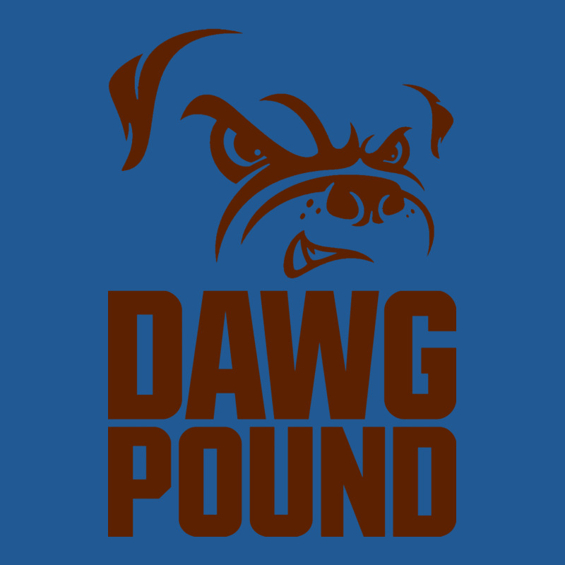 Dawg Pound Camping Chair | Artistshot