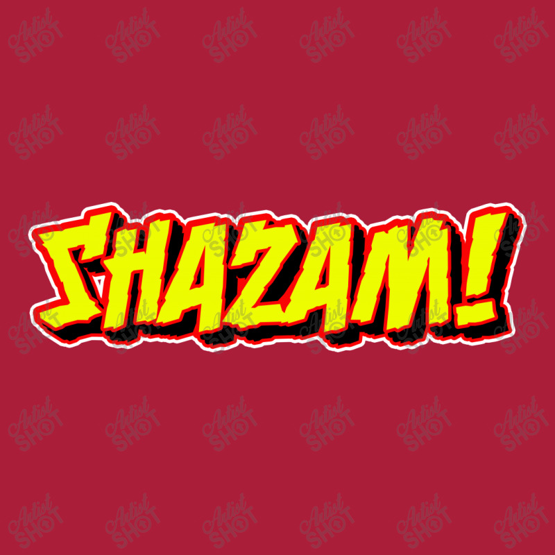 Shazam! Camping Chair | Artistshot