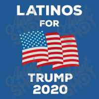 Latinos For Trump 2020 Camping Chair | Artistshot