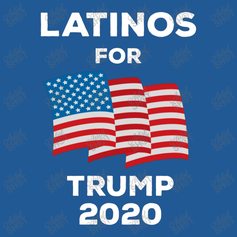 Latinos For Trump 2020 Camping Chair | Artistshot