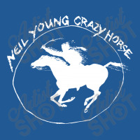 Neil Young Crazy Horse Camping Chair | Artistshot