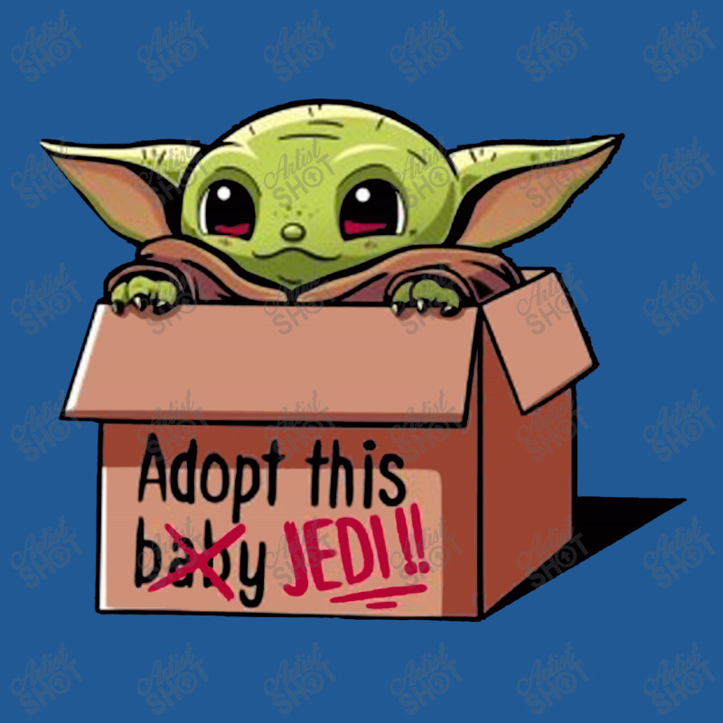 Adopt A Baby Mandalorian Baby Yoda Camping chair by paulscott Art | Artistshot