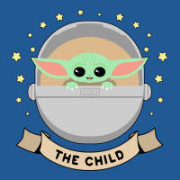 The Child Mandalorian Camping Chair | Artistshot