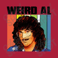 Weird Al Yankovic Perform Camping Chair | Artistshot