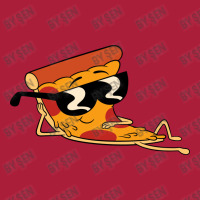 Pizza Steve Cool Cartoon Camping Chair | Artistshot