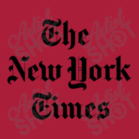 New York Times Camping Chair | Artistshot