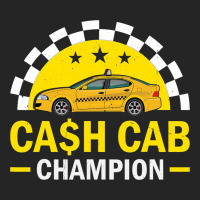 Cash Cab Taxi Driver Job Worlds Best Job Taxi Driv Unisex Hoodie | Artistshot