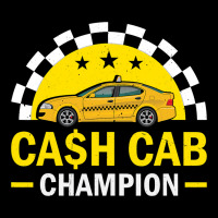 Cash Cab Taxi Driver Job Worlds Best Job Taxi Driv Long Sleeve Shirts | Artistshot