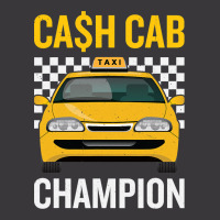 Cash Cab Taxi Driver Job Worlds Best Job Taxi Driv Ladies Curvy T-shirt | Artistshot