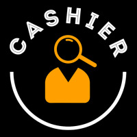 Cashier Banker Fleece Short | Artistshot