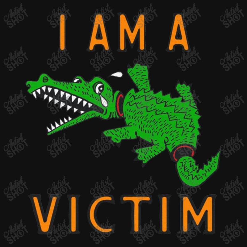 I Am A Victim Graphic T-shirt by GraceFaira | Artistshot