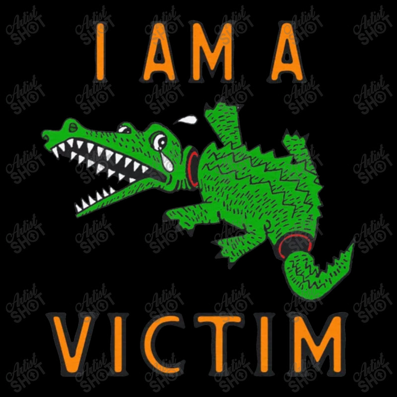 I Am A Victim Lightweight Hoodie by GraceFaira | Artistshot